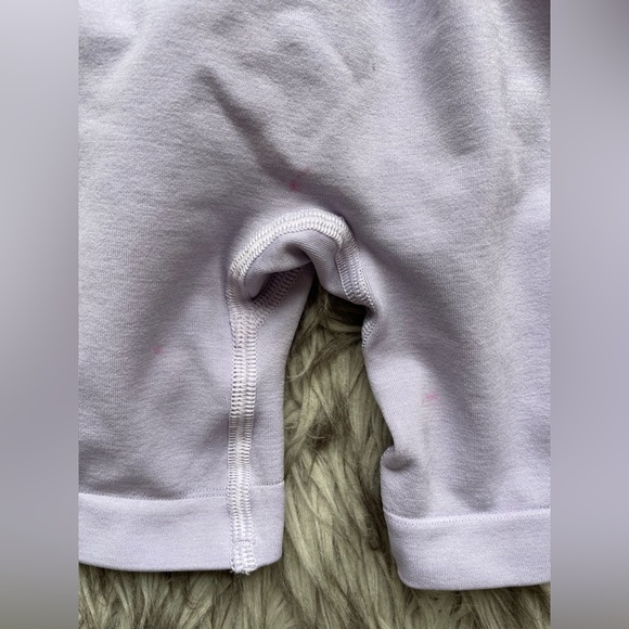 Alphalete Misty Lilac Set - Picture 3 of 5